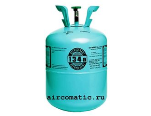 Фреон R134a, баллон 13,6 кг ☎ +7(903)155-44-10