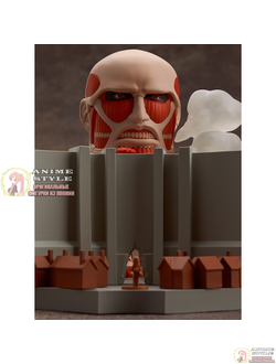Нендроид Колосс титан (Colossal Titan)