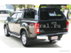 Кунг CARRYBOY SO на ISUZU D-MAX