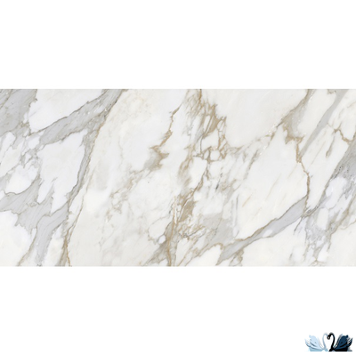 Керамогранит Laparet Calacatta Roma 60 x 120 см полированный под мрамор Vagli