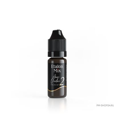 Etalon Mix by Anna Vasileva №2 Opal 10 мл
