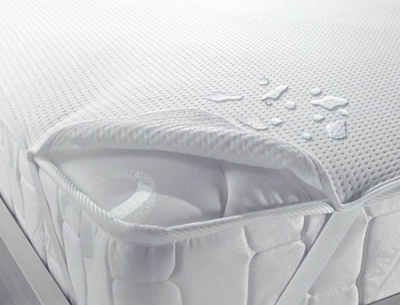 Наматрасник Аквастоп чехлом. трикотаж. ВСЕ РАЗМЕРЫ