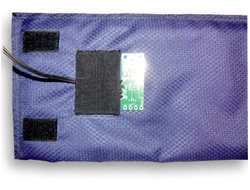 Подогреватель топливного фильтра для дизельного мотора ПТФ-24 с терморегулятором, производства БАГАН