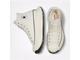 Интернет магазин CONVERSE, кеды Chuck Taylor 70 AT-CX белые высокие на платформе A01682C