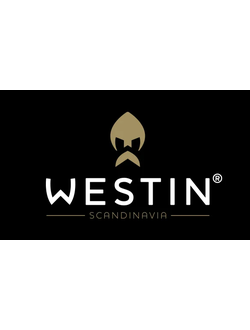 Силиконовые приманки Westin