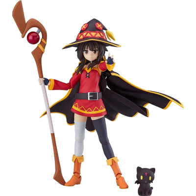 Фигурка фигма Мэгумин (figma Megumin)