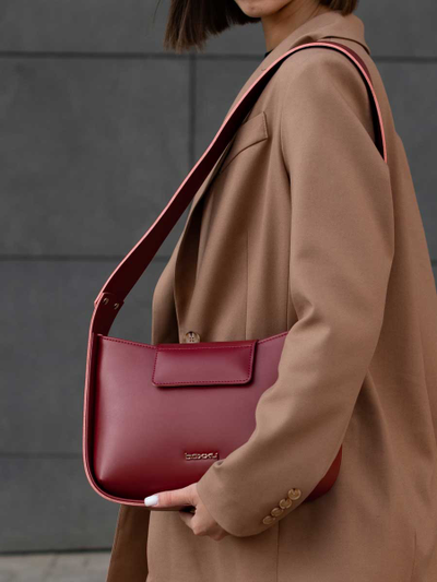 VERONA 3004 Бордо