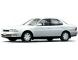 Toyota Camry III левый руль V30 1990-1994