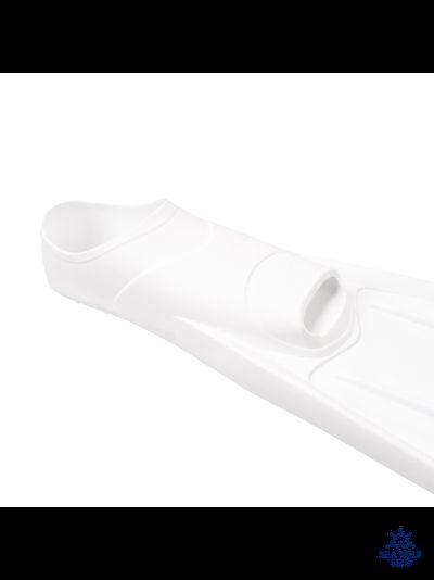 Ласты длинные 41/42 Scorpena A мягкие M белые