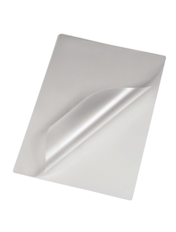 850012 Пленка прозрачная для стр принтеров Lomond 50 листов