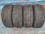 № 1504/2. Шины Goodyear Ice Navi 6 225/55R17