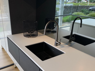 Мойка Kantera Cayman CAR725