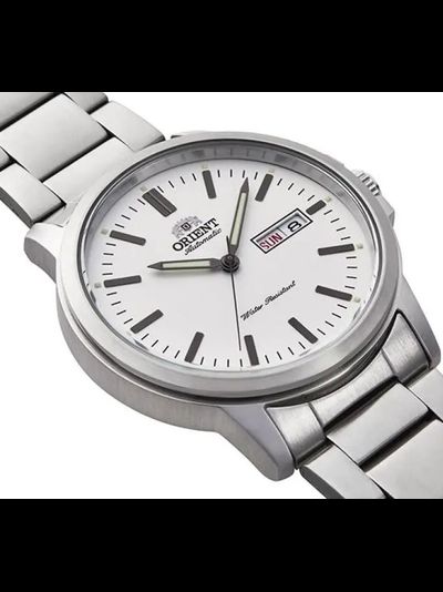 Мужские часы Orient RA-AA0C03S
