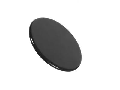 Крышка рассекателя плиты Electrolux, Zanussi (3420327029) средняя