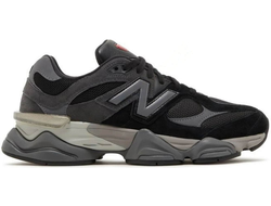 New Balance 9060 Black Grey