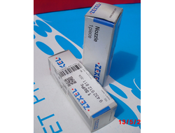 Распылитель 943261281 NP-DLLA143PN325 Bosch, Zexel