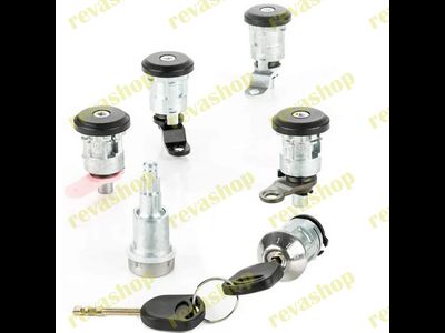 Личинки замков для Форд Транзит 1991-2000