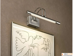 Замена светильника на стене квартиры и дачи ИВАНМАСТЕР