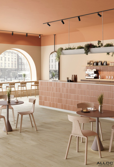 Ламинат Berry Alloc Ocean Plus Джаз Натур Бежевый XL 2514