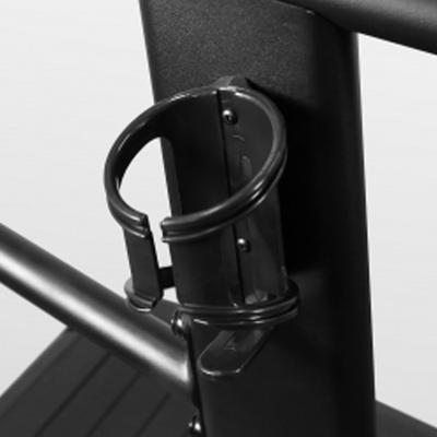 Беговая дорожка Bronze Gym T940M CATERPILLAR