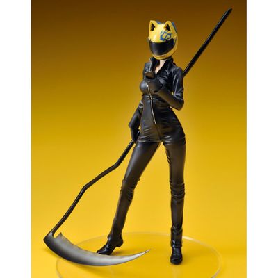 Фигурка 1/8 Селти Стурлусон (Celty Sturluson)