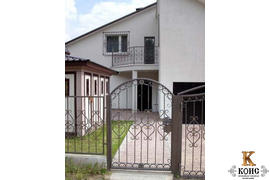 кованые  калитки