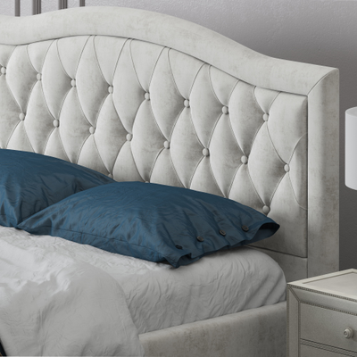 Кровать Carolina 2 (Каролина 2)