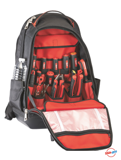 Рюкзак для инструментов Milwaukee с жестким дном 48228200