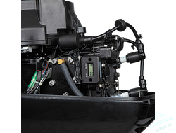 Лодочный мотор Marlin MP9.9AMHS (15)