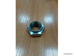 Гайка М24*1,5*18 ступицы 3110 (уп.10 шт)