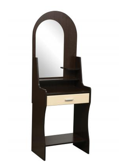 Стол туалетный М07 Надежда Венге (Олмеко)