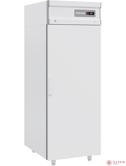Шкаф морозильный POLAIR CB105-S (R290)