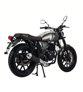 Мотоцикл дорожный Motoland TEXAS 300 (без ПТС)