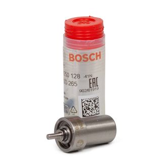 BOSCH 0434250128 Распылитель MB, SSANG YONG, DAEWOO