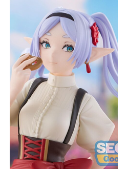 Фигурка Фрирен (Frieren Toaru Matsuri nite XStellar)