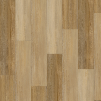Виниловый пол Wineo 400 Wood Eternity Oak Brown DB00120 клеевой