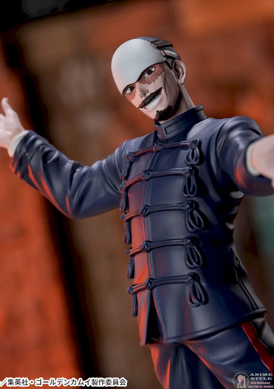 Фигурка Токусиро Цуруми (Tokushirou Tsurumi Xross Link)
