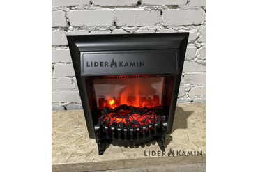 Электрокамин очаг Fobos