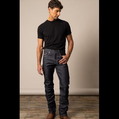 Джинсы Kimes Ranch Raw James