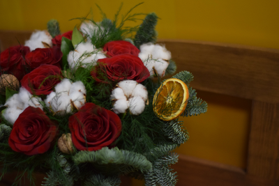 Новогодняя классика