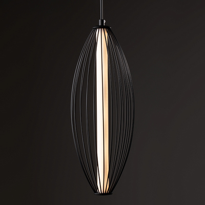 Freya, Подвесной светильник Sabi, FR6131PL-L24B