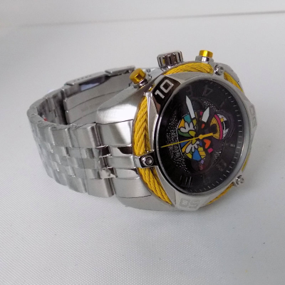 Invicta 33523 Britto