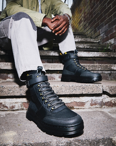 Doc martens technique top