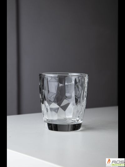 Подсвечник для насыпных свечей "Мороз"