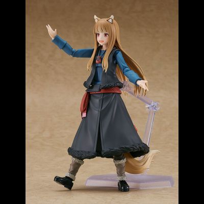 Фигурка фигма Холо (figma Holo)
