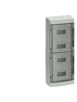 8GB1374-3 SIMBOX 63 ДВЕРНОЙ КОМПЛЕКТ ДЛЯ FL.МОНТАЖ DISTR.BRD ПЕРЕХОДНОЙ КОМПЛЕКТ 55 MM TO 70 MM