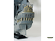 9066. Пиратский корабль Генри Моргана «Чёрная Жемчужина» (1/72 55см)