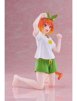 Фигурка Ёцуба Накано (Yotsuba Nakano Cat room wear ver.)