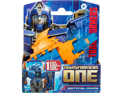 Фигурка Hasbro Transformers ONE Трансформеры MV8 Сентинел Прайм F92025L0