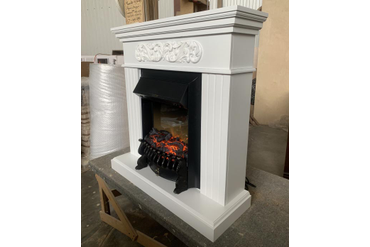 Камин электричесский Кари